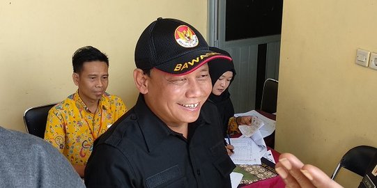 Bawaslu minta lembaga pemantau Pemilu ditambah