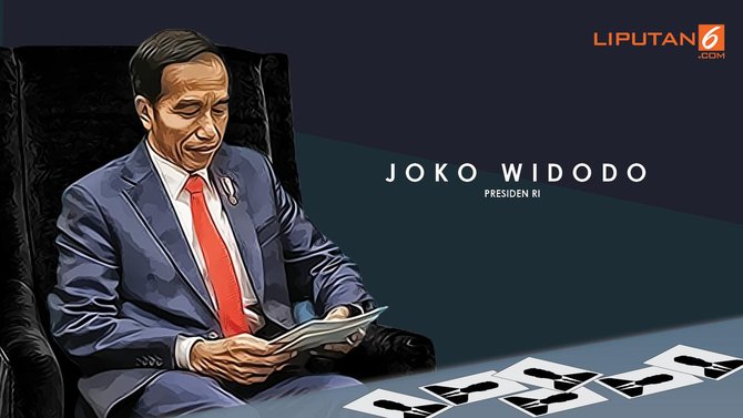 jokowi