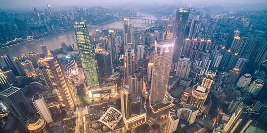 inilah 5 negara terkuat di muka bumi, indonesia nomor berapa?