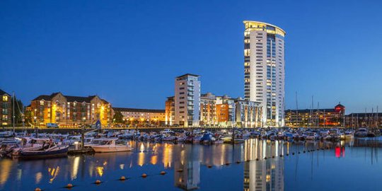 inilah 5 negara terkuat di muka bumi, indonesia nomor berapa?