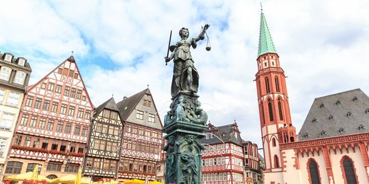 inilah 5 negara terkuat di muka bumi, indonesia nomor berapa?