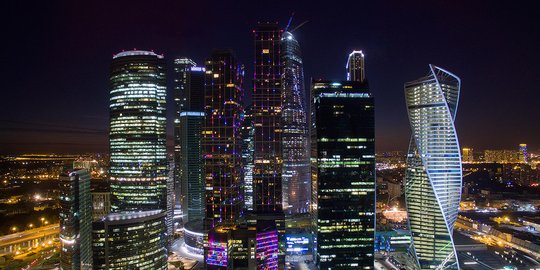 inilah 5 negara terkuat di muka bumi, indonesia nomor berapa?