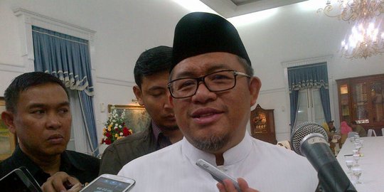 triple a, calon kuat cawapres prabowo