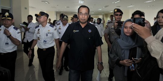 Pemerintah siap lepas pengelolaan 10 bandara kepada swasta