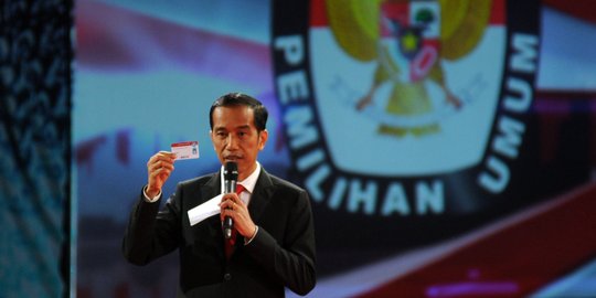 PDIP tak mau buru-buru daftarkan Jokowi dan pasangannya ke KPU
