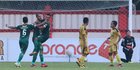 Bhayangkara FC ditahan imbang Persebaya 1-1