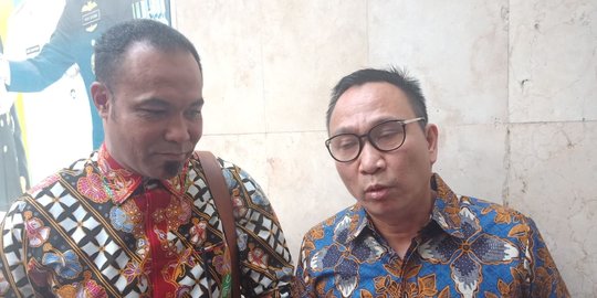 Adik Herman Hery jelaskan detil kronologi perkelahian di Pondok Indah