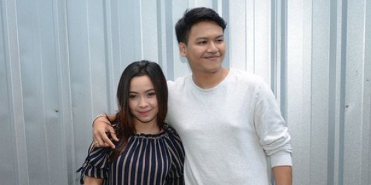Biarpun nikah muda, Ilham SMASH tak takut kehilangan fans