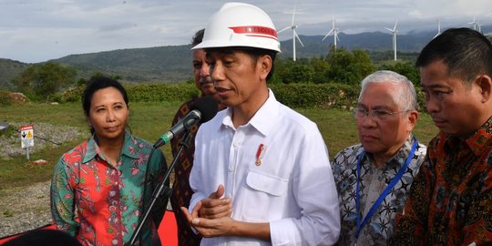 PDIP soal cawapres Jokowi: Kita tidak bisa memuaskan semua orang