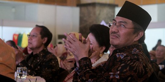 Jimly harap MK putus uji materi presidential threshold sebelum 10 Agustus