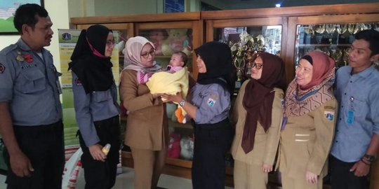 Dalih cari suami, ibu ini tega tinggalkan bayi baru dilahirkan di RS