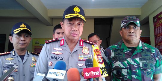 Kapolres Pangkep diduga selingkuh, Kapolda Sulsel tegaskan perilaku polisi harus baik