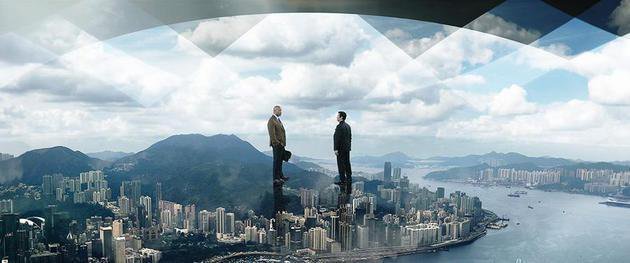 skyscraper