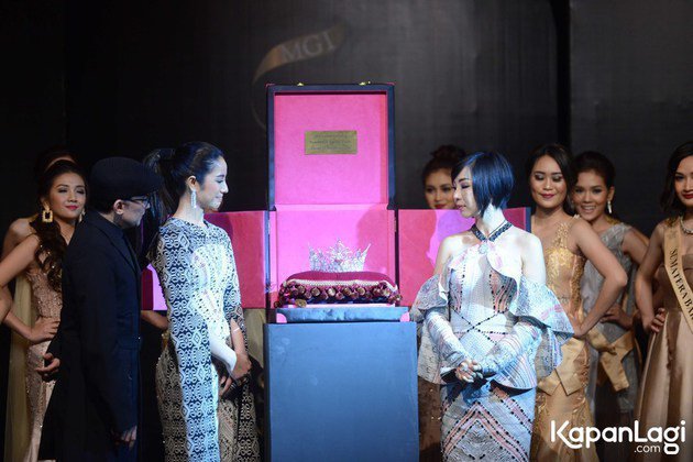 miss grand indonesia