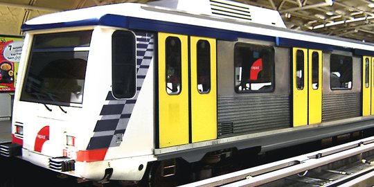  Berapa  harga  pembangunan LRT di  Malaysia merdeka com