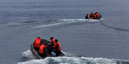 Berkas 4 tersangka tenggelamnya KM Sinar Bangun dikembalikan ke Polda Sumut