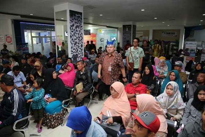 staf khusus kemenpolhukam farizay irawadi