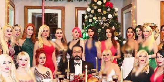 seksi di sekitar harun yahya rev2