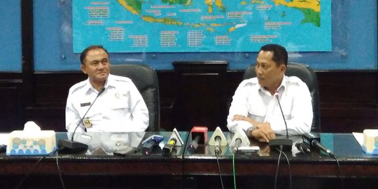 Kepala BNN: Indonesia jadi pangsa pasar narkoba karena permintaan besar