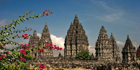 5 Kota di Indonesia ini punya tempat wisata seperti di