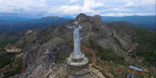 rio de janeiro di brasil dan tana toraja rev1
