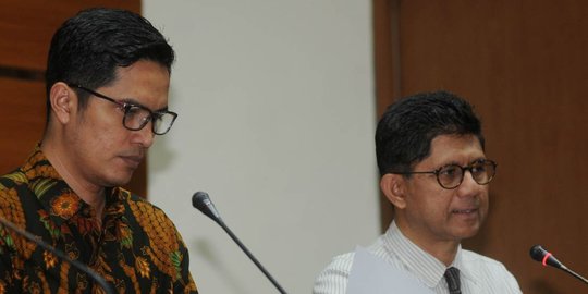 Mangkir pemeriksaan, mantan Wabup Malang diminta KPK kooperatif