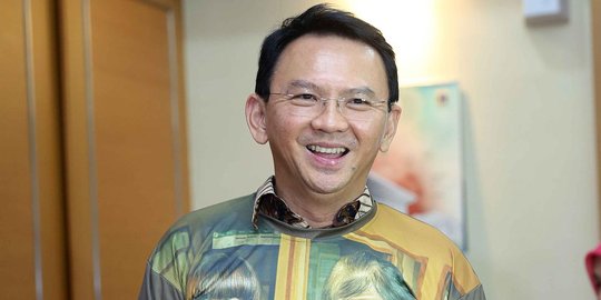 Alasan Ahok menolak bebas bersyarat dan ingin bebas murni