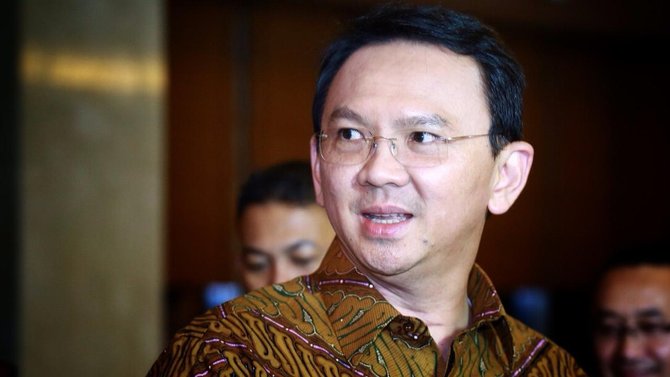 ahok bebas bersyarat