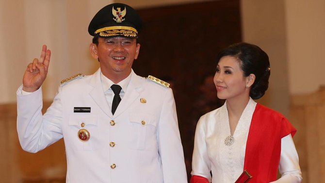 ahok bebas bersyarat