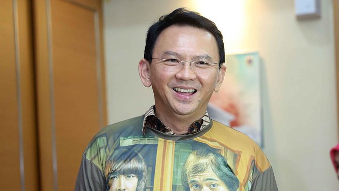 ahok bebas bersyarat