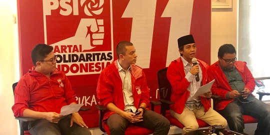 PSI prediksi Cawapres Jokowi sudah dikenal masyarakat