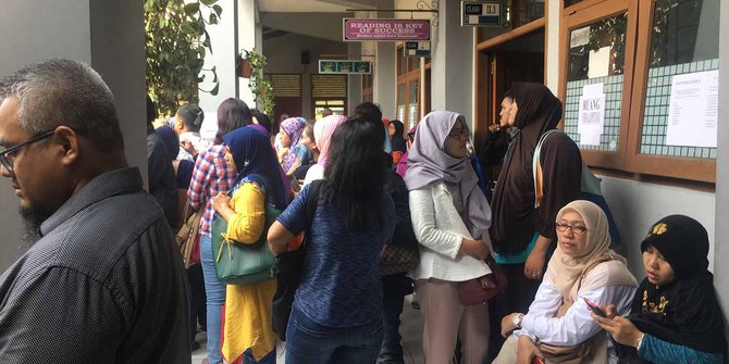 Pendaftaran PPDB online kisruh, Disdikbud Tangsel minta 