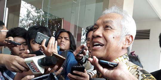 Elite Demokrat bertemu Sekjen PDIP, tawarkan AHY jadi Cawapres Jokowi?