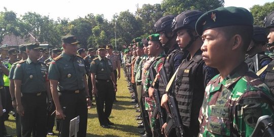 Jokowi kunker ke Sragen dan Karanganyar akhir pekan ini