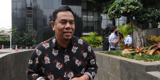 Eks Wabup Malang Subhan mengaku jadi makelar proyek di Mojokerto