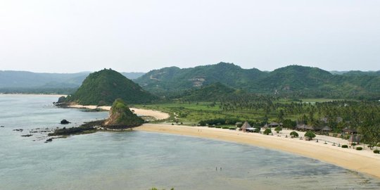 tempat wisata syariah di indonesia yang lagi hits