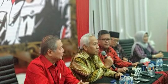 Dua hari lalu, Megawati dan Cak Imin bertemu bahas Pilpres
