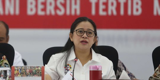 Usai pencalegan, Puan Maharani dan AHY bakal bertemu