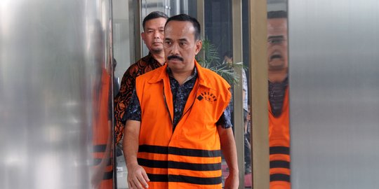 KPK periksa Wali Kota Blitar
