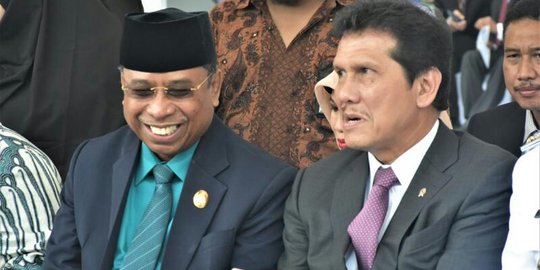 MenPAN-RB ingin Indonesia seperti Georgia dalam meningkatkan kemudahan usaha