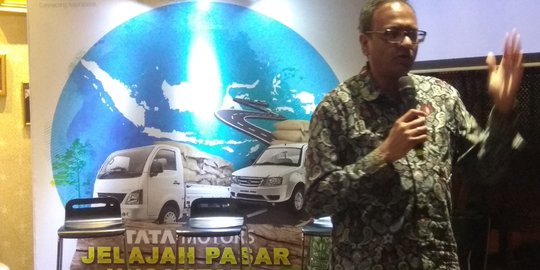 Tata Motors uji ketahanan dua mobil niaga sejauh 2.500 km di Sumatera