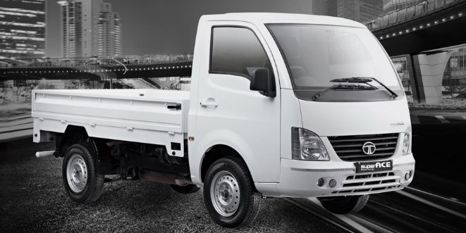 tata super ace