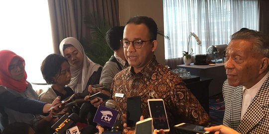 PKS nilai peluang Anies Baswedan nyapres terbentur UU Pemilu