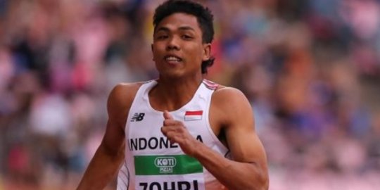 Mendagri tawarkan Lalu Muhammad Zohri jadi ASN di IPDN tanpa tes