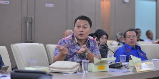 PKS setuju kontrak politik Partai Demokrat