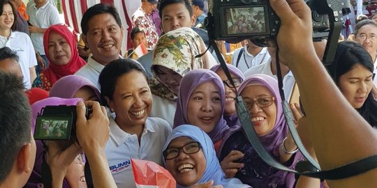 Ini penyebab banyak masyarakat kecil belum nikmati listrik versi Menteri Rini