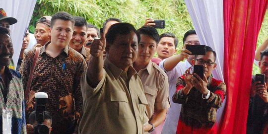 PKS sodorkan daftar calon menteri Prabowo, ada Susi dan Rizal Ramli