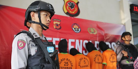 Jadi korban perkosaan, gadis di Bogor meninggal akibat depresi