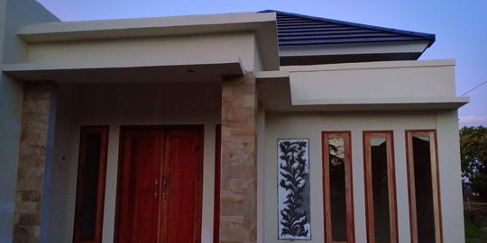 Kemendagri berikan Zohri rumah di real estate