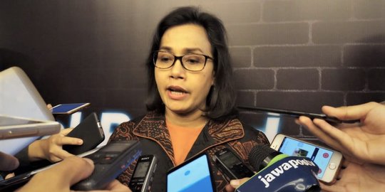 Menteri Sri Mulyani ingatkan pegawai DJP pentingnya pajak untuk pembangunan negara